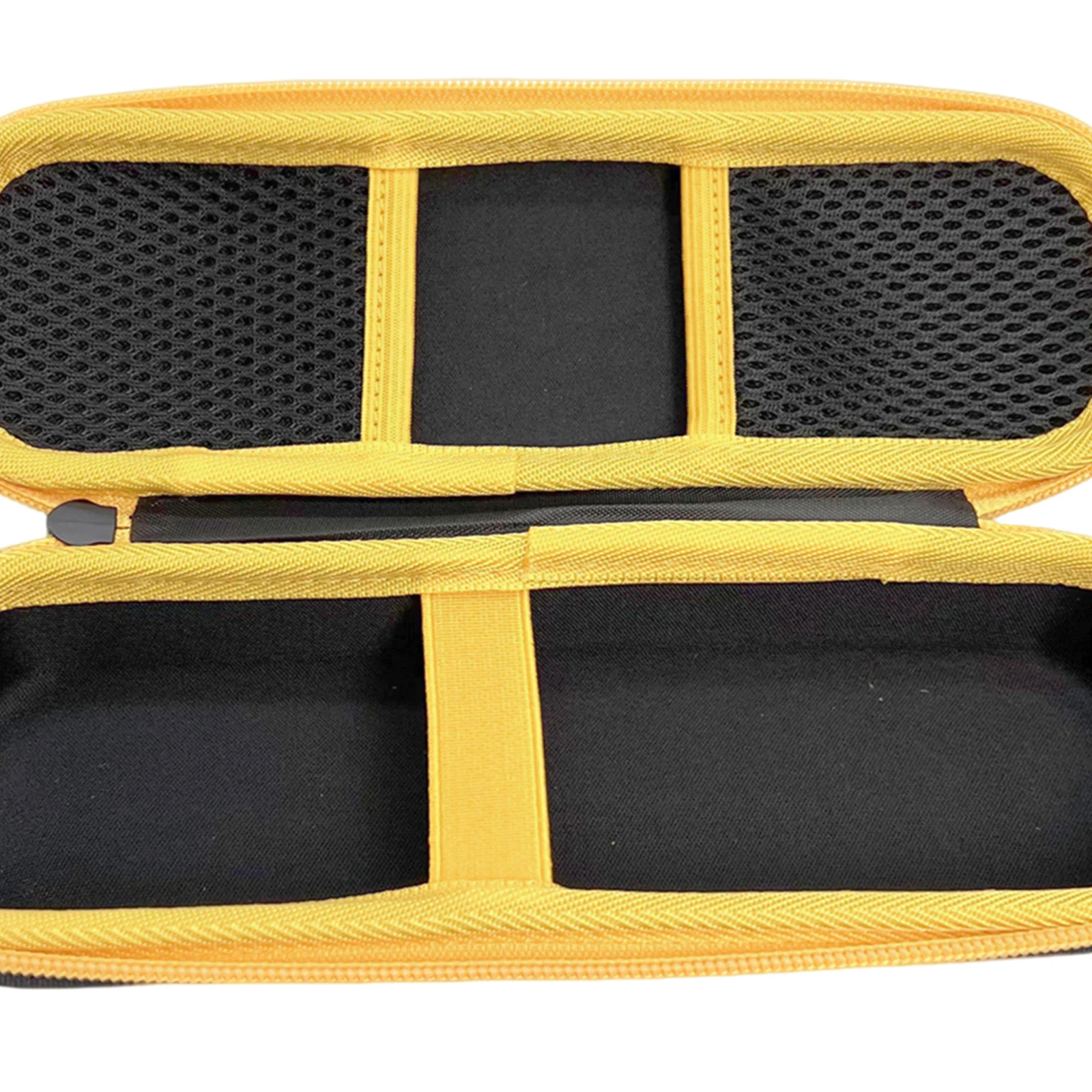 Hard Storage Case for DEWALT Cordless Screwdriver(DWHT66719) Storage Organizer Box with Internal Pockets W/ Carry Handle