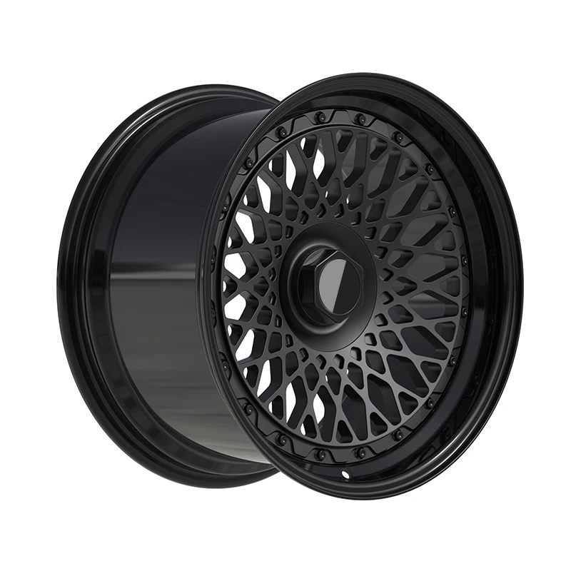 &c Popular New Shelves Lightweight Rim  Deep Concave Wheels Aluminum Alloy Rims