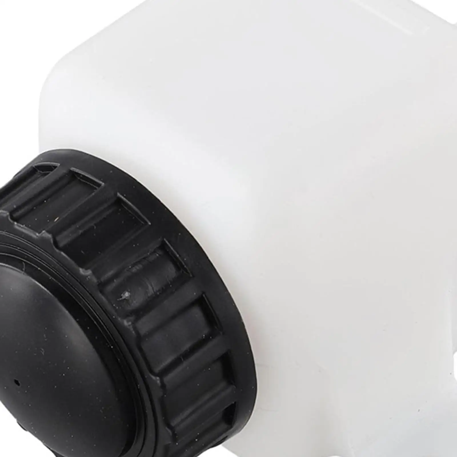 Compact Hydraulic Oil Tank Assembly Lightweight Replacement Accessory for Mower Models 71328 52310