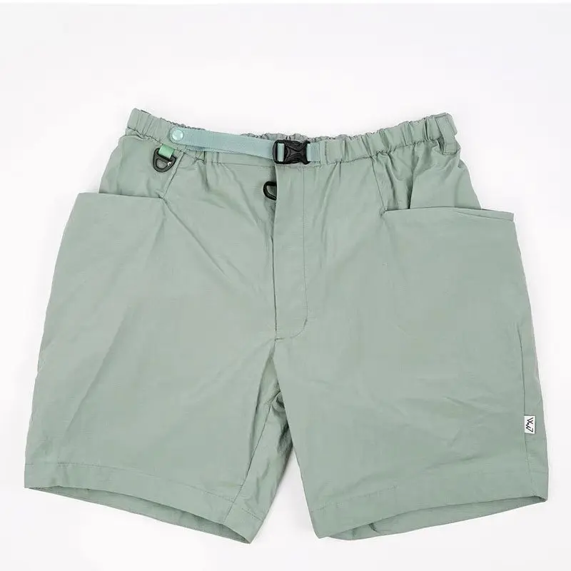 

COMFY big pocket classic waterproof fast-drying casual sports five-point pants