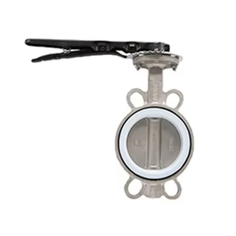 Stainless Steel Man…