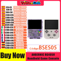 ANBERNIC RG405V Handheld Game Console 4\