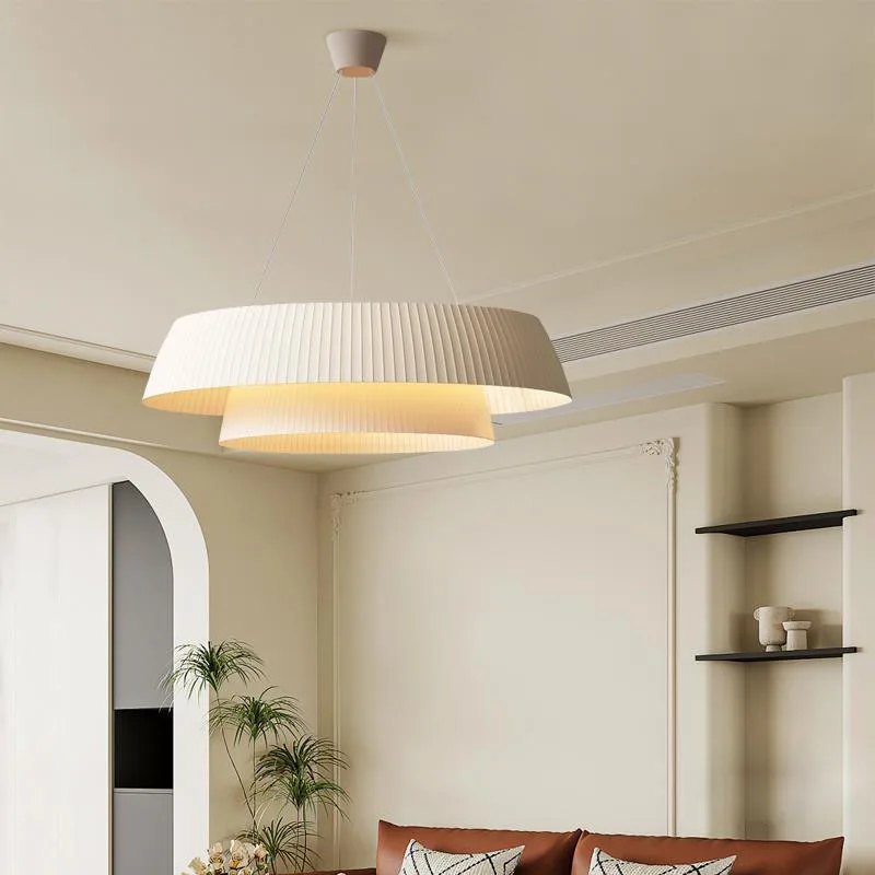

Ретро-светильник, люстра для гостиной, в стиле середины века, новый креативный светильник для столовой, спальни, дизайнерский светильник для дома