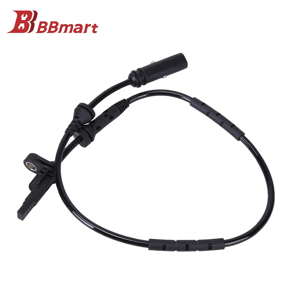 BBmart Auto Parts 1 pcs Rear ABS Wheel Speed Sensor For BMW X3 F25 X4 F26 OE 34526869293 Wholesale Factory price Spare Parts