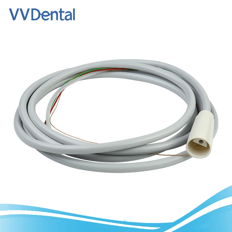 Dental Ultrasonic Scaler Cable For DTE/BONART/GNATUS/SATELEC/ROLLENCE/HU-FRIEDY/DENTAMERICA Handpiece