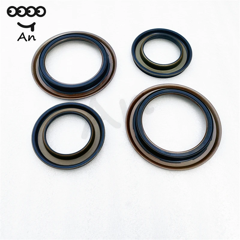 

6DCT450 MPS6 DSG Transmission Clutch Friction Plate Kit Steel Plates for VOLVO CHRYSLER FORD LAND ROVER H209880YC