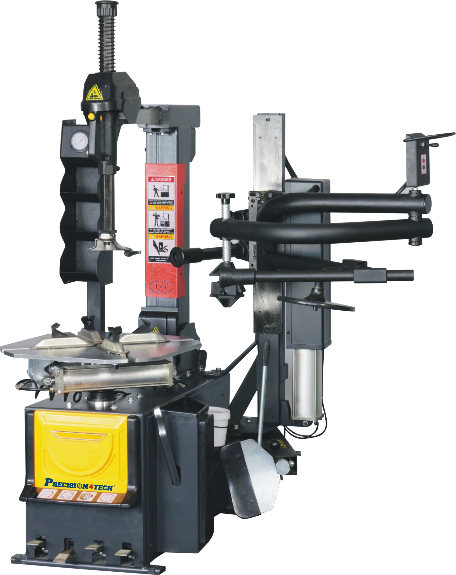 

China Factory Car Tire Changer Auto Wheel Changing Machine PRE-706D