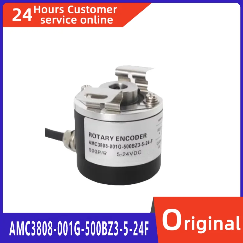 

Brand new original encoder AMC3808-001G-500BZ3-5-24F
