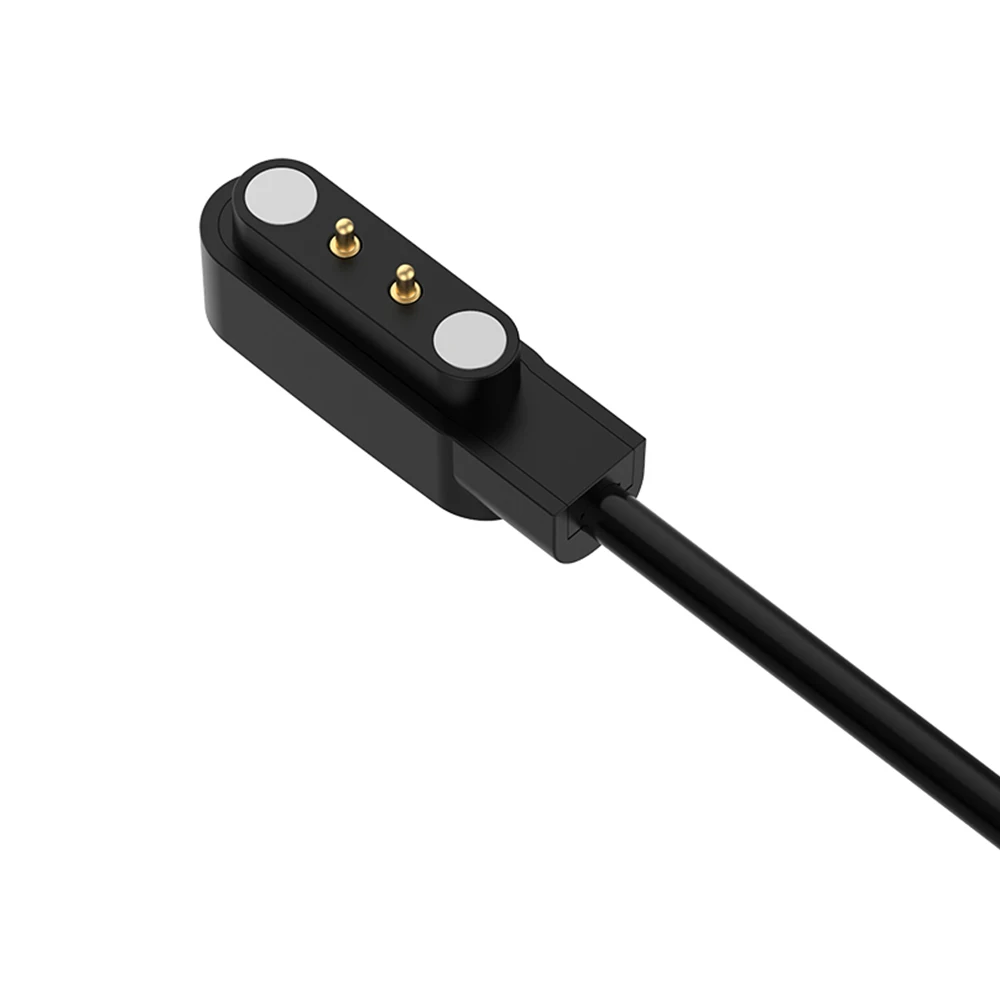 120cm Wire Charger For CMF Watch Pro 2 USB Charger Cable Smartwatch Charge Charging Dock For CMF Watch Pro 1