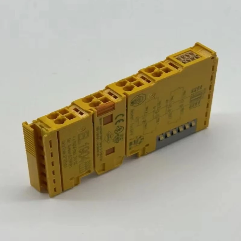 

EL1904 New Original Ready Warehouse Industrial Automation PLC Programming Controller