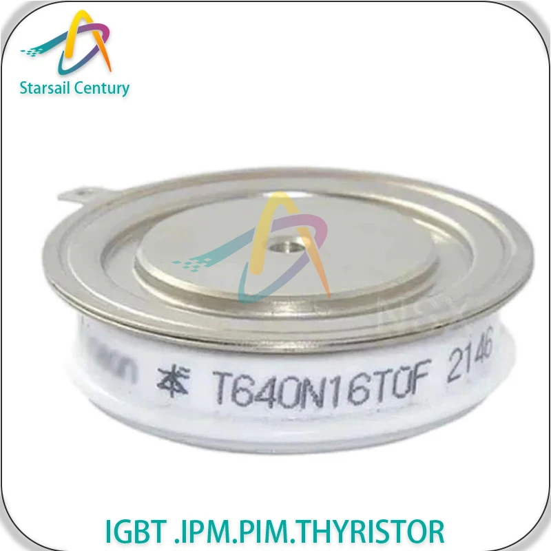 T640N14TOF T640N16TOF T640N18TOF NOWY I ORYGINALNY MODUŁ