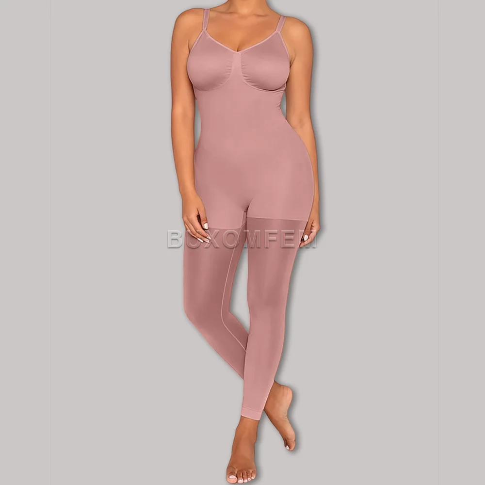 Thumbnail 4 - #7 Seamless Shaping Bodysuits Comparison Guide