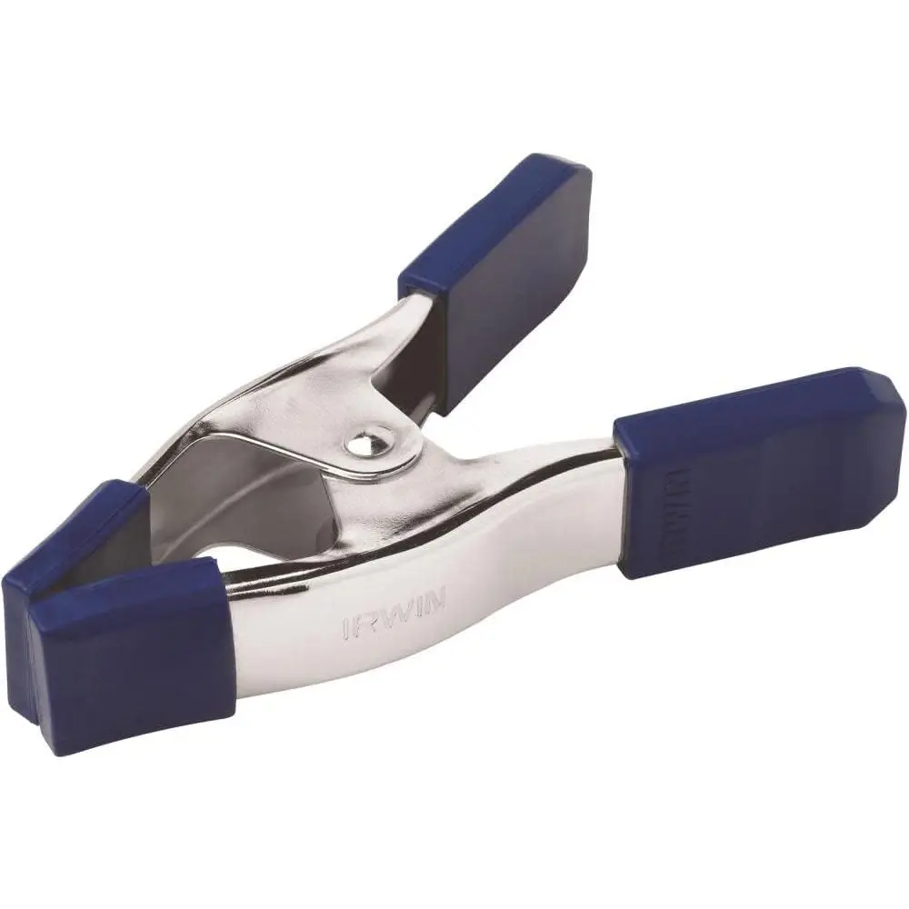 2-Inch Metal Spring Clamp for Quick and Secure Grip