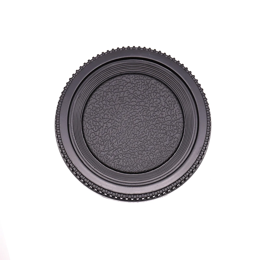 Tapa de Cuerpo de Cámara LinGo para Montura Minolta MD MC SR, Compatible con Cámaras SLR de Película XD7 X700 X570 X500 X300 SRT101