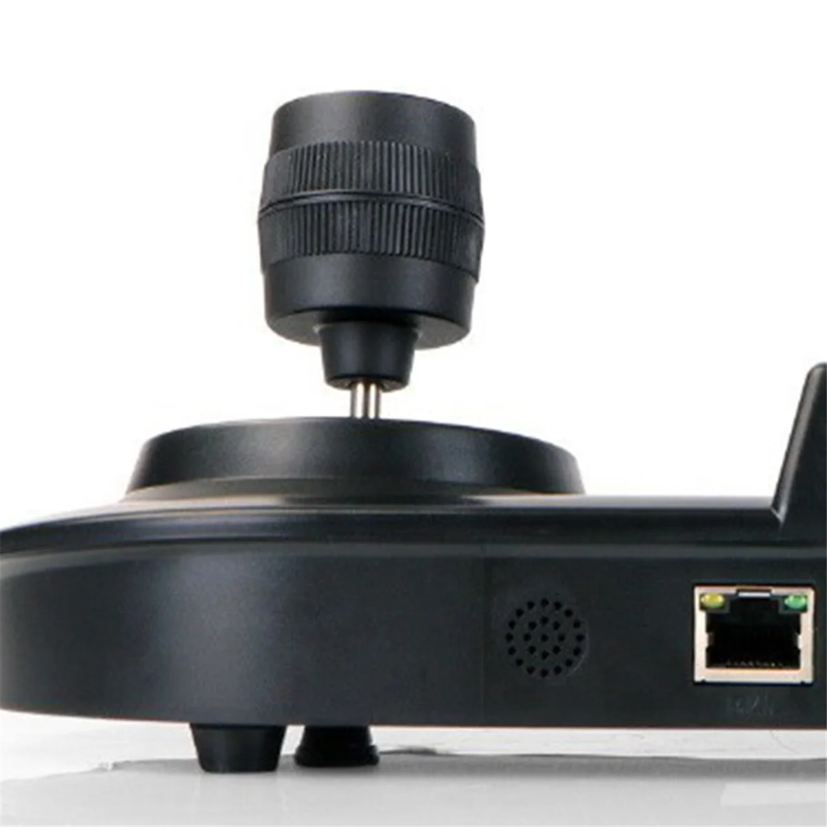 Imagem -04 - Joystick 4d para Câmera Ptz Controlador de Teclado Eixos Rs485 Gravador Dvr Xvr Nós Plug