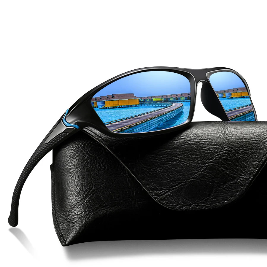 8 قطعة ﻿   موضة UV400 نظارات السلامة الدراجات نظارات الرجال النساء دراجة النظارات الشمسية دراجة MTB نظارات الرياضة في الهواء الطلق النظارات