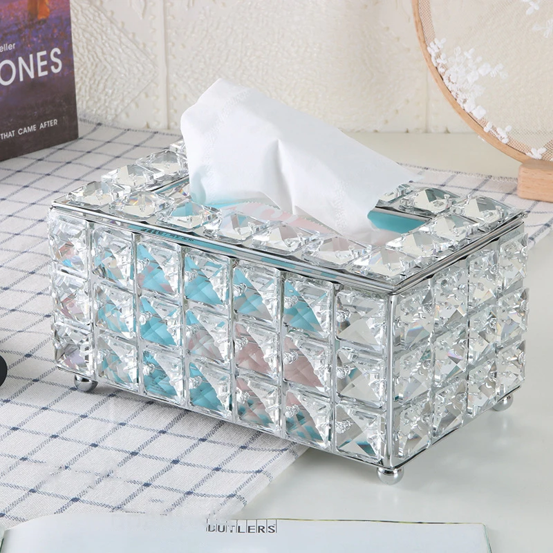 #77 Facial Tissue Holders Comparison Guide