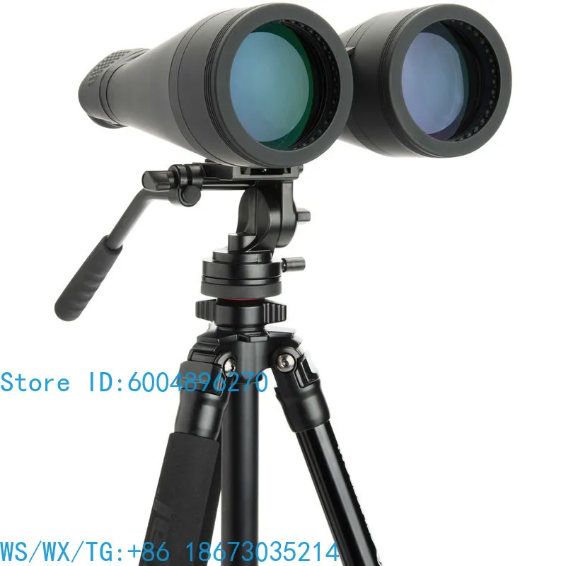 Binoculares Grandes 12x60 15X70 25X70 20x80