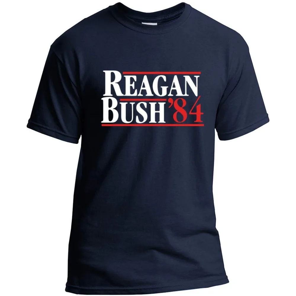 Camiseta de policía de Moda de Nueva York, camiseta de GOP Pro Choice Harajuku de la policía, remera de Los Vengadores, la campaña de las elecciones presidencial