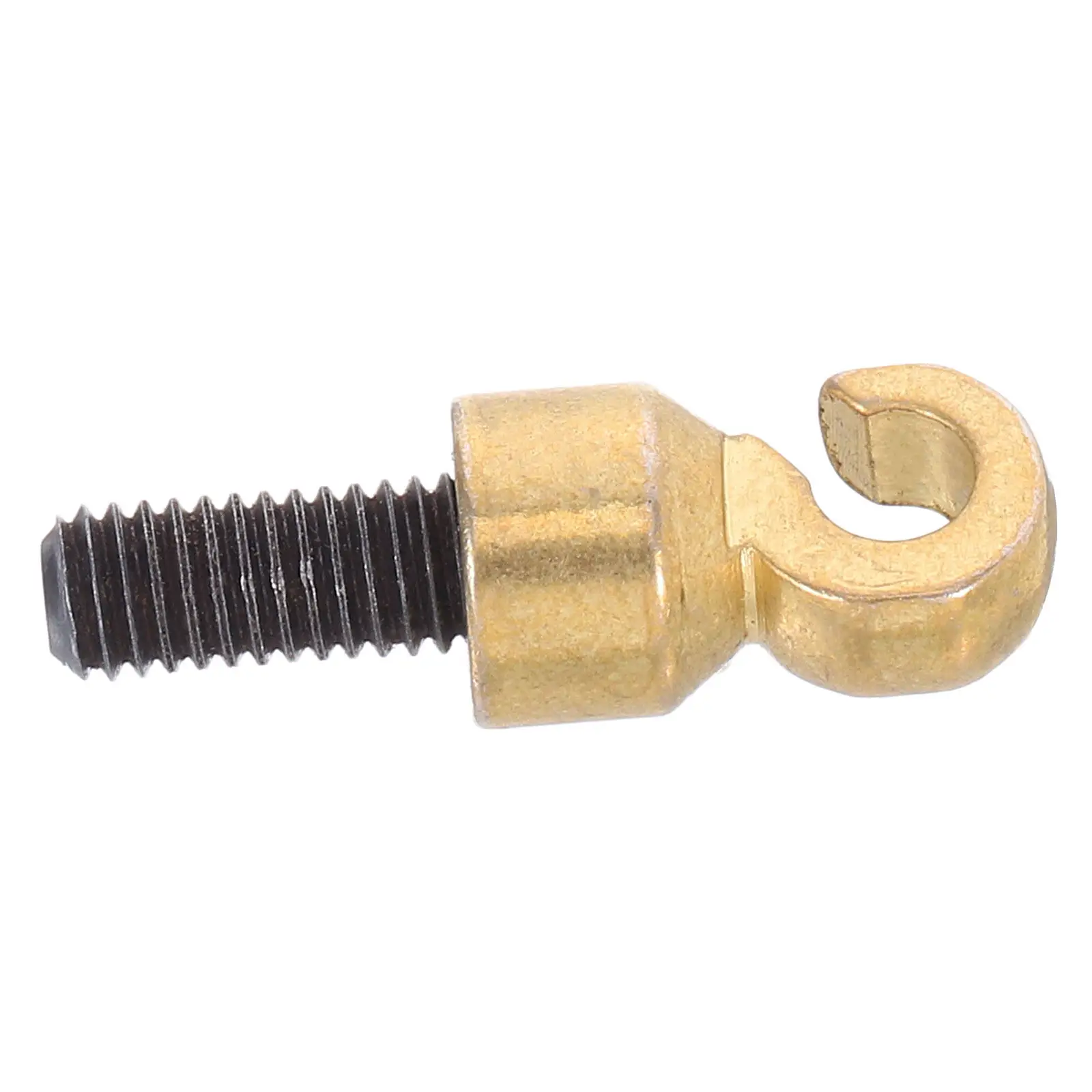 Grandfather Clock Weight Shell Hook Nut Vintage Replacement Parts Retro Clock Repair Weight for Timekeeping M5