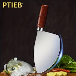 PTIEB Fish Killing Knife Suit Professional And Multifunctional Kitchen Knives Chef Knife