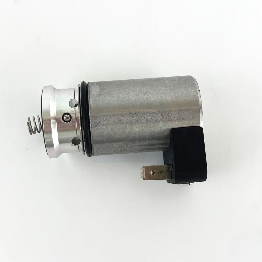 OEM 3099148 9033573 3094532 One Piece Heavy Duty 24V 2Pins Solenoid Valve For Sale