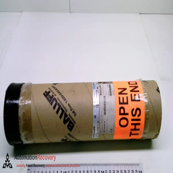 

Btl5-s103-m0100-p-s32, Micropulse Transducer, 10um, 24bit,, #213183 Brand New Original Spot Plc