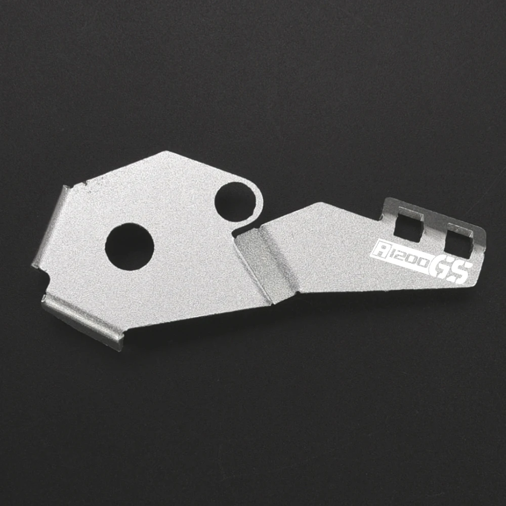 

Motorcycle Side Stand SideStand Switch Protective Cover For BMW R1200GS LC R1200 R1250 GS Adventure GS1250 GS1200 ADV 2013-2025