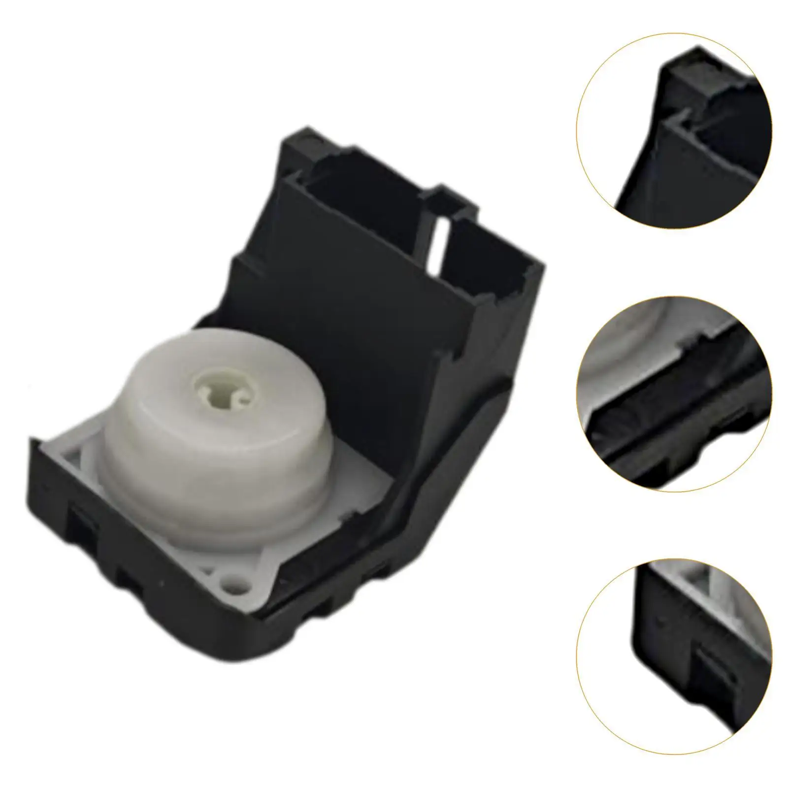 Interruttore di avviamento dell'accensione Interruttore dello sterzo per Honda Fit 1.5L 2007-2013