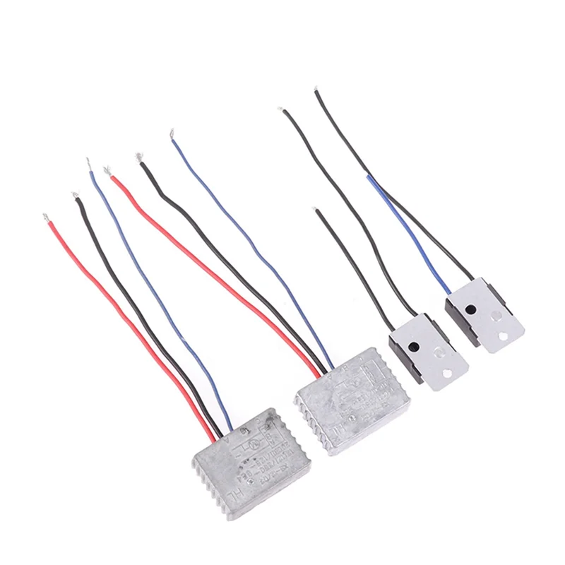 B17C 183 16A Soft Startup Current Limiter Retrofit Soft Startup Current Limiter แปรงมอเตอร์ Soft Start Switch