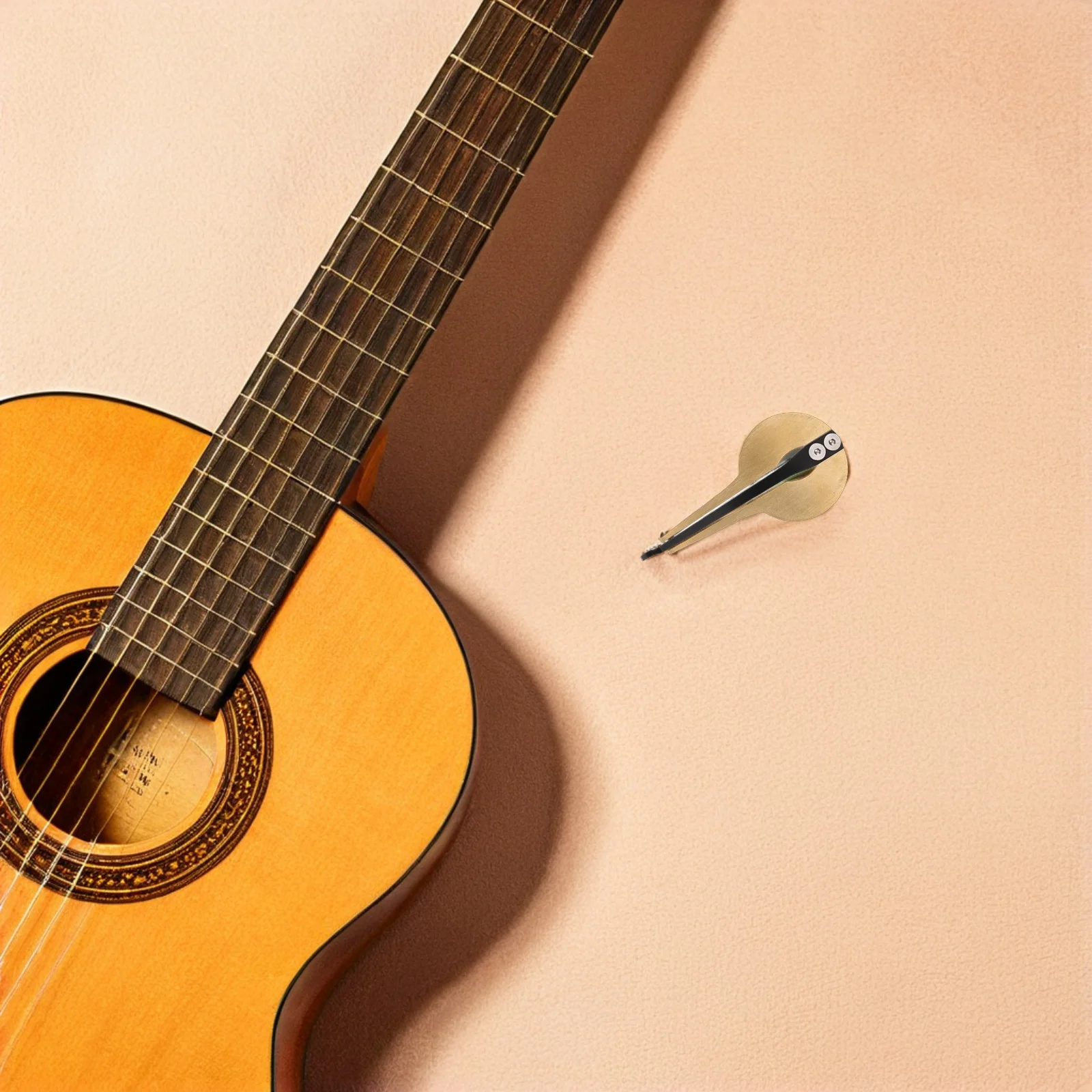 

Authentic Mongolian Jaw Harp Portable Metal Mouth Harp Rich Tones Throat Singing Stage Performances Beginners Enthusiasts