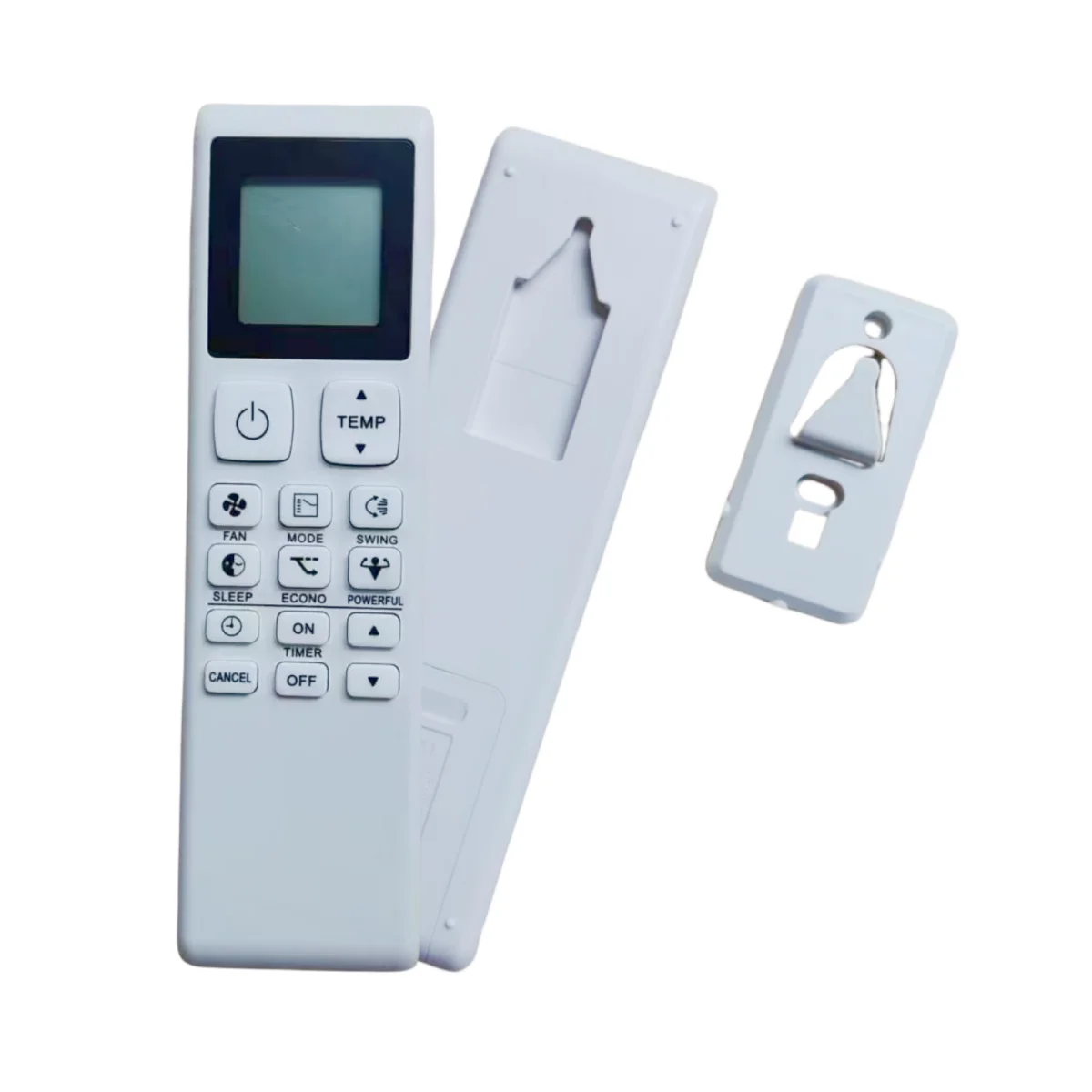 Mando a distancia para aire acondicionado Daikin serie FTXC-C FTXC50CV1B FTXC60CV1B FTXC71CV1B ARC486A2 FTXC25CV1B FTXC35CV1B