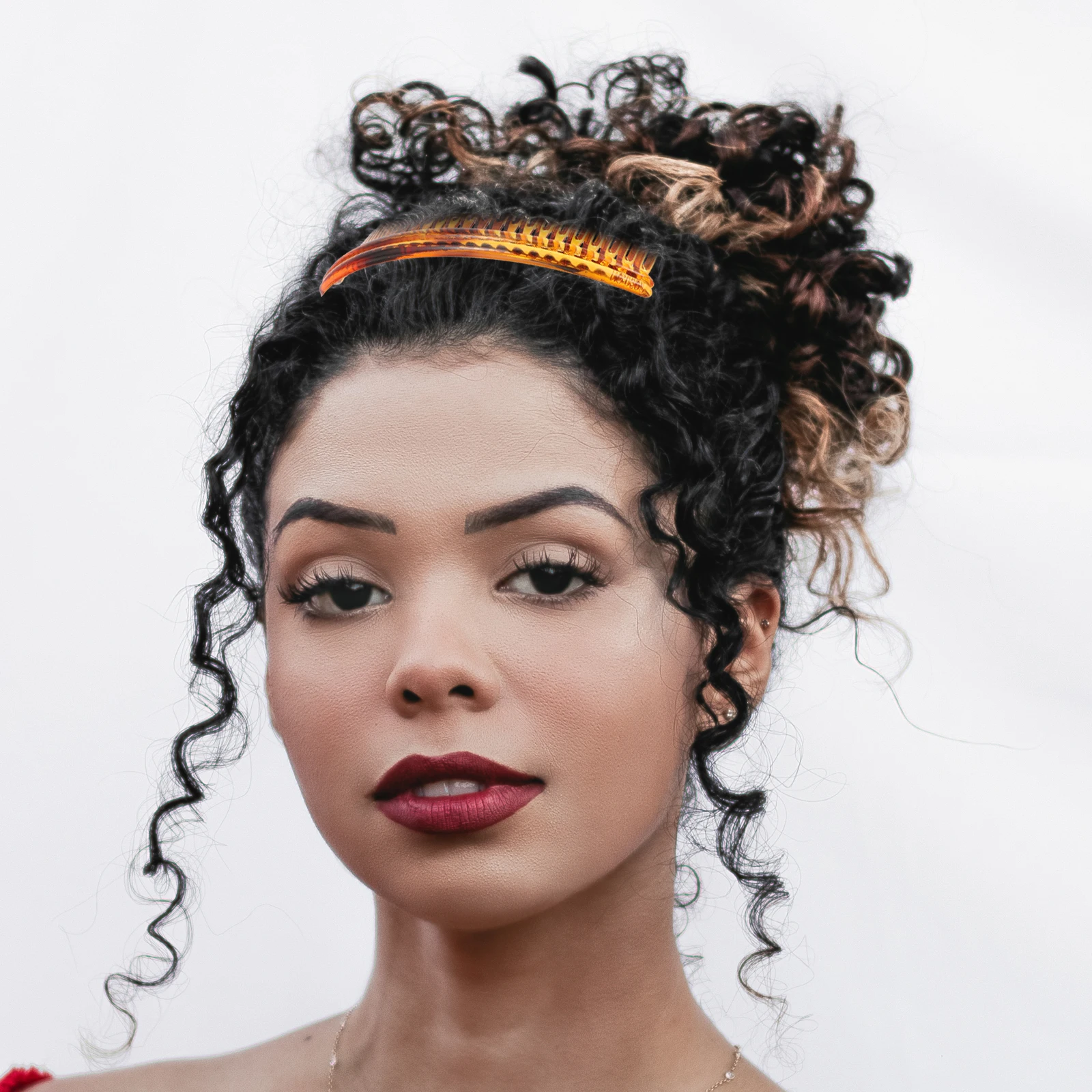 

6Pcs Hair Side Combs Premium Plastic Women's Styling Decorative Comb for Wedding Birthday Party Hair Accessories