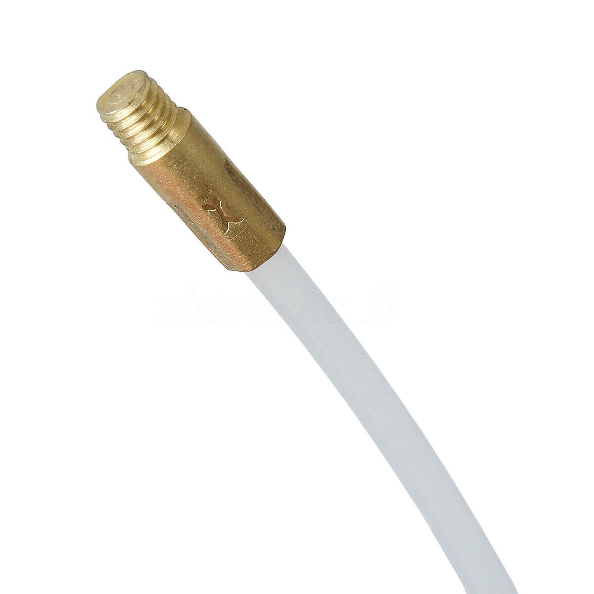 Herramientas de tracción de Cable de carrete de cinta de pescado, extractor de Cable eléctrico de 30M, 100 pies