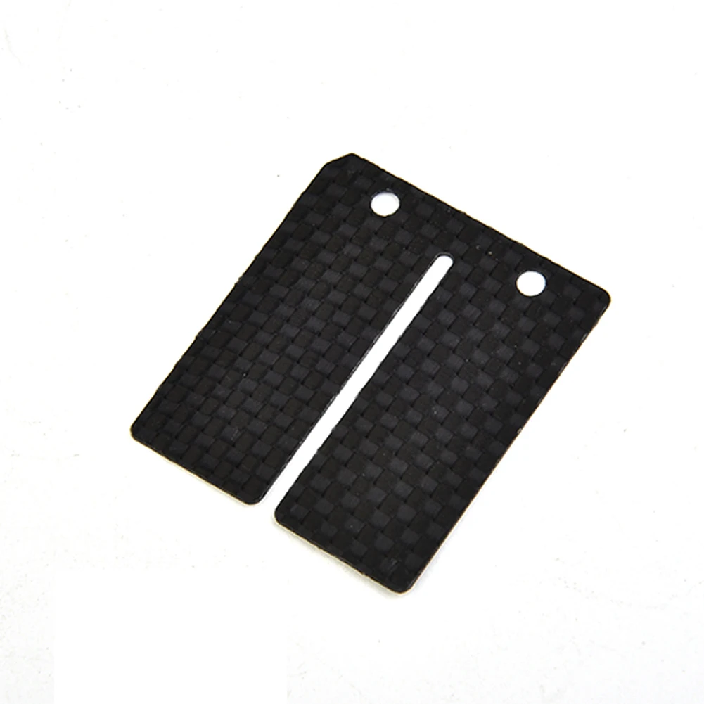 2pcs Motorcycle  Carbon Fiber Reed Valve Petals Fit Fuel Supply &  Delivery For DT100 DT125 DT175 RD350 RD300 RD250 MX100