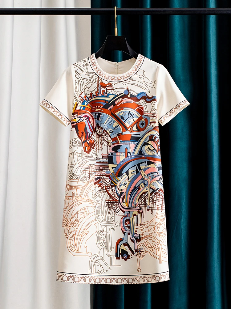 straight summer dress for ladies Elegant Solid Color Pleated Hem Spaghetti Strap Summer Dress for Women Canary Houze