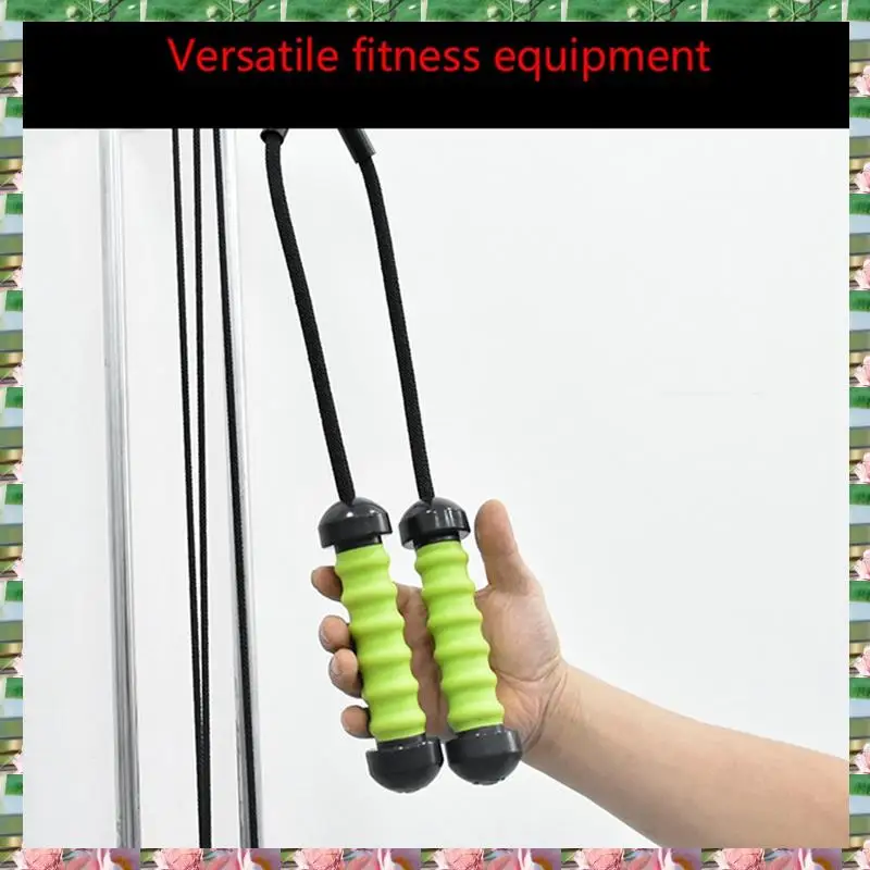 

Sports Triceps Training Handle Fitness Chest Grip High Pull Down Hand Grips Equipment Accessories For Gym Workout,Triceps Traini