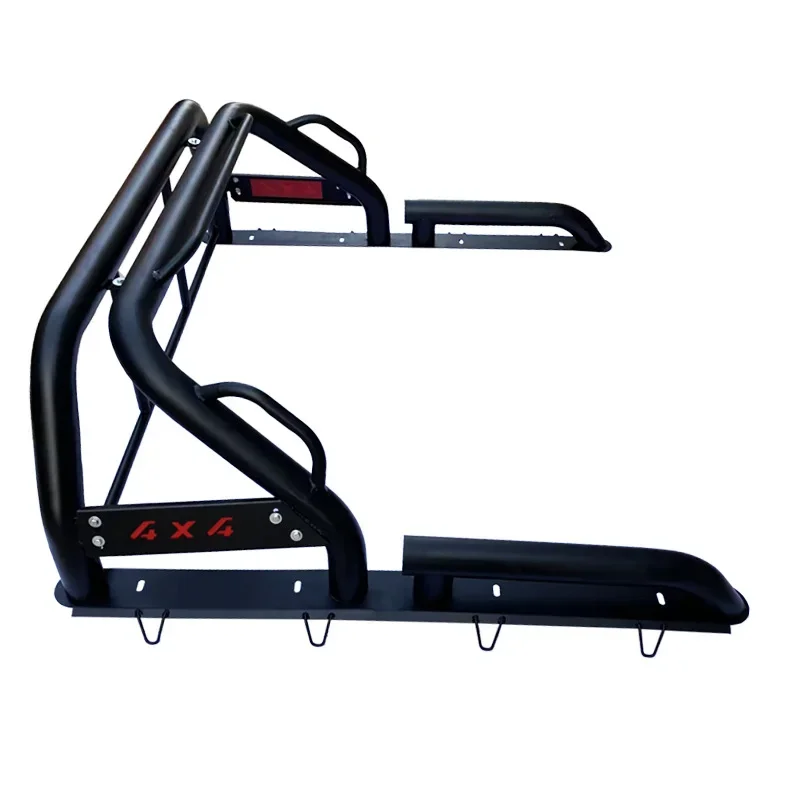 Anti-roll armrest bucket frame accessories pickup modification