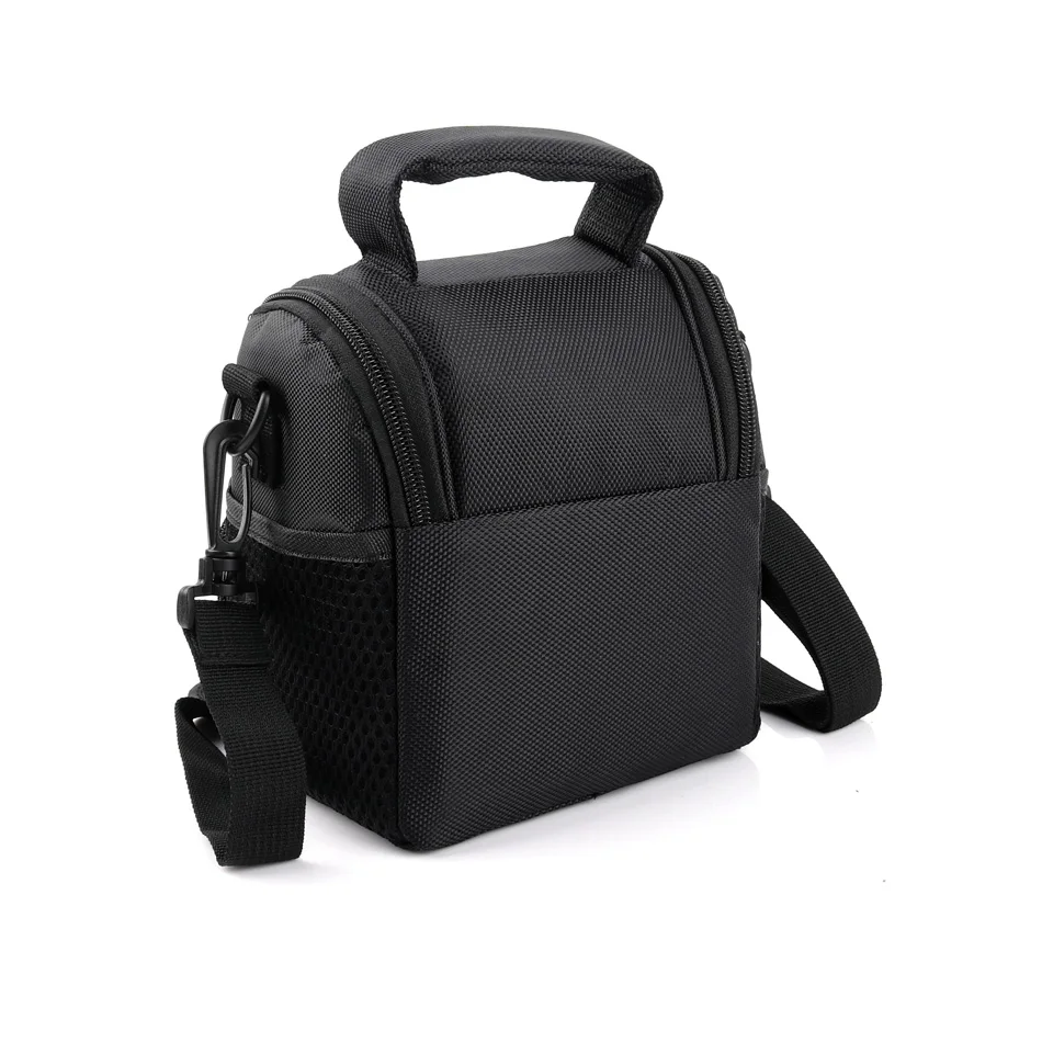 Camera Case Bag For Sony DSC-HX400V HX400V HX350 HX300 H400 H300 H200 DSC-RX10 RX10 Mark IV III II 4 3 5R 3N 5T 5N NEX-7 NEX-6L