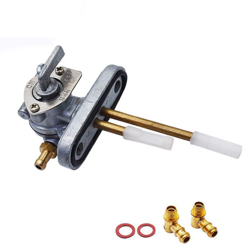 Motorcycle Fuel  Switch for Yamaha  SR500 XS650 XS750 Special XS850 XS1100