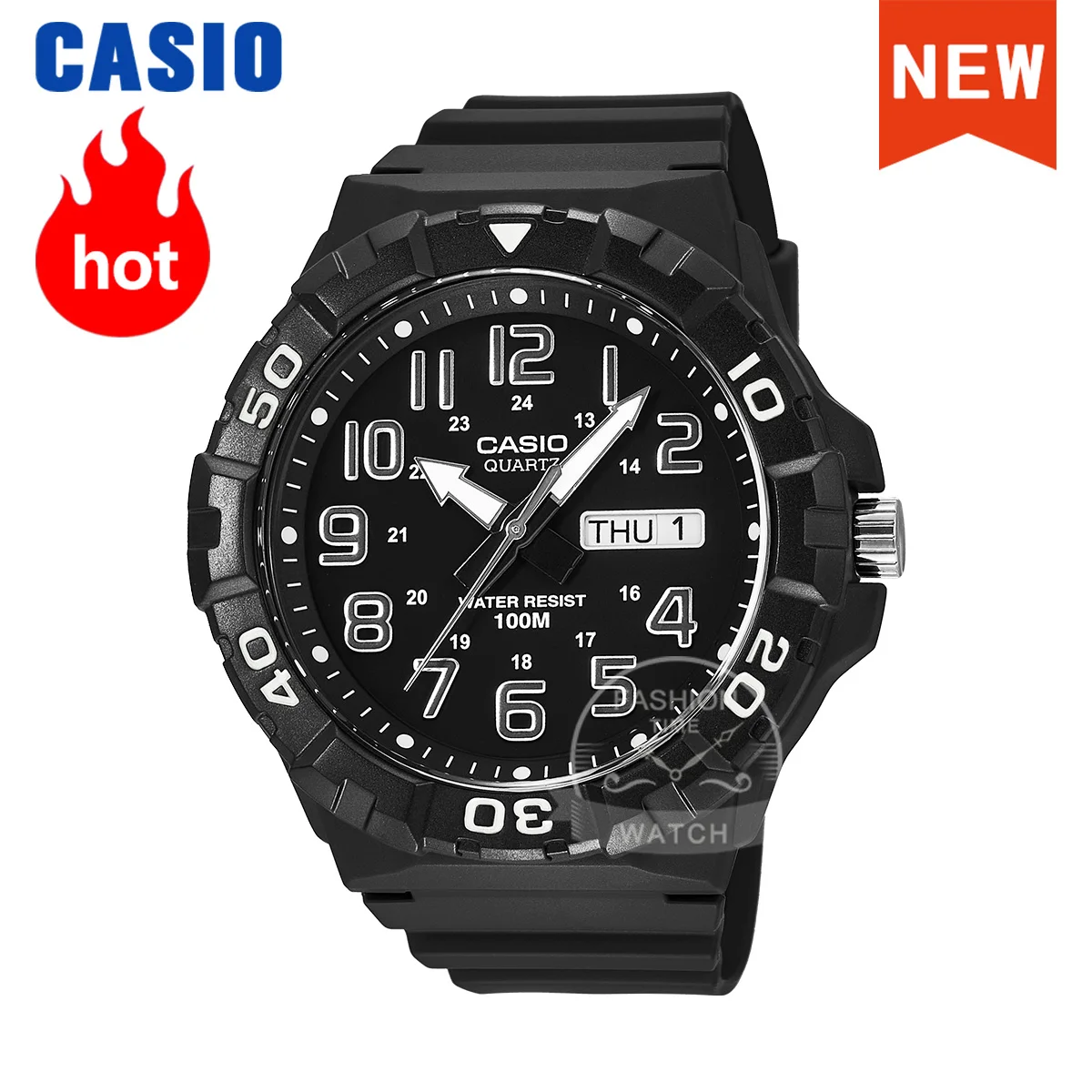 casio-watch-for-men-top-set-waterproof-quartz-casual-watch-relogio-masculino-часы-мужские-наручные-mrw-210h-series