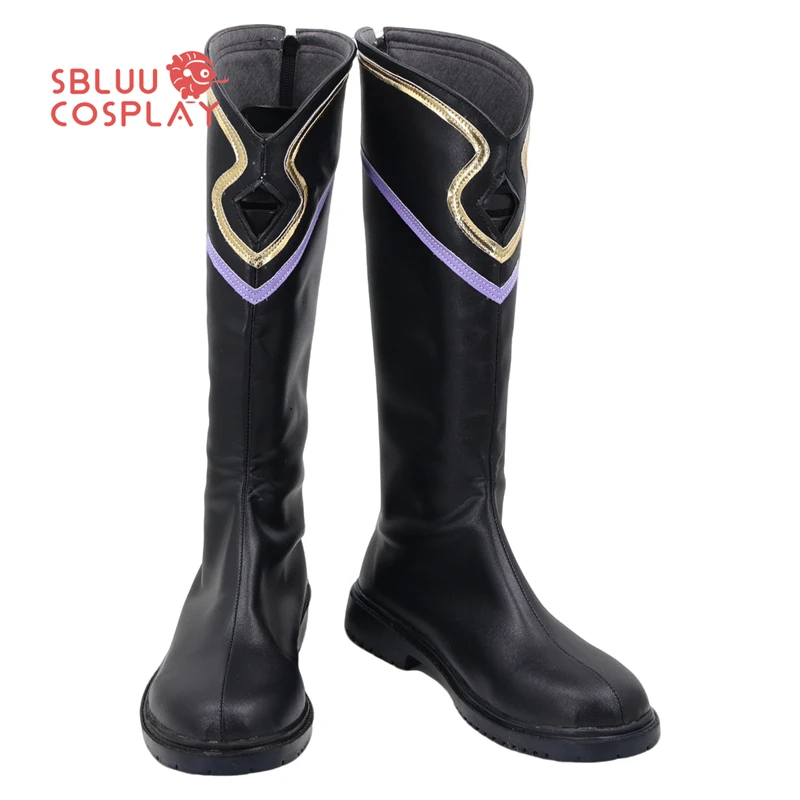 

SBluuCosplay Momose Sunohara Cosplay Shoes Custom Made Boots