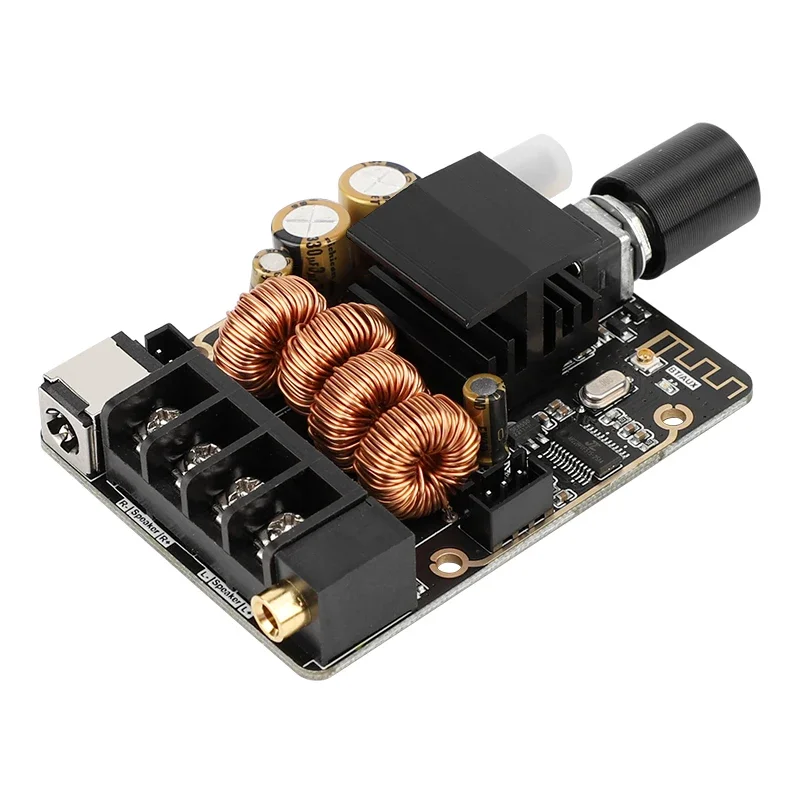 SOTAMIA TPA3116 Power Verstärker Bluetooth Digital Verstärker Audio Modul 50Wx2 Mini Amp Modul Amplificador De Som Profissional