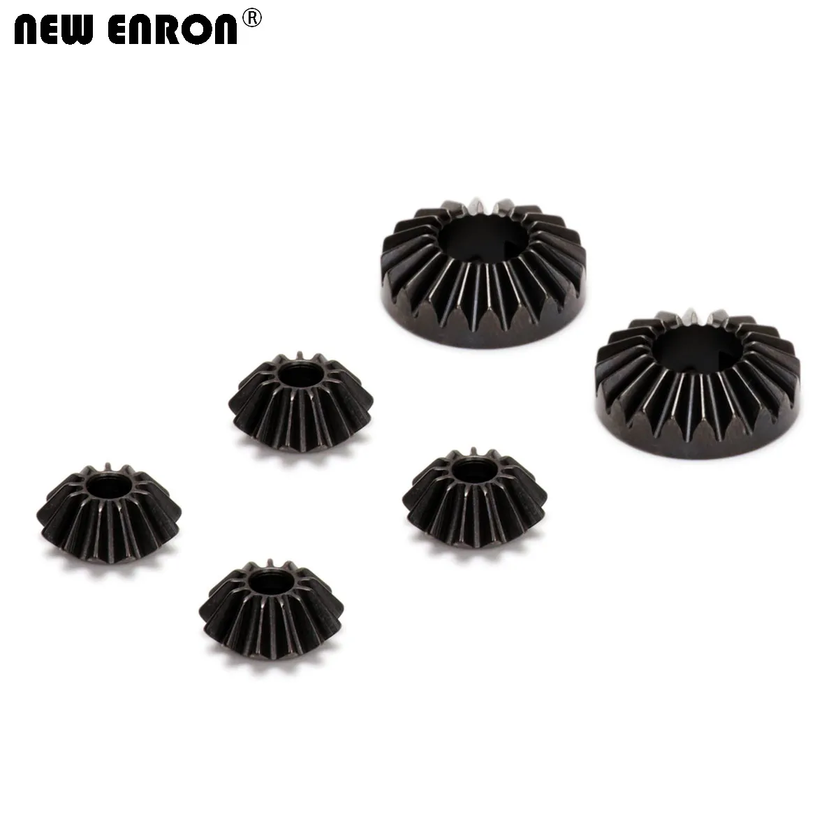 45# Steel 13-20T Diff Internal Gear ARA310914 for RC Car 1/5 ARRMA 8S Outcast Kraton