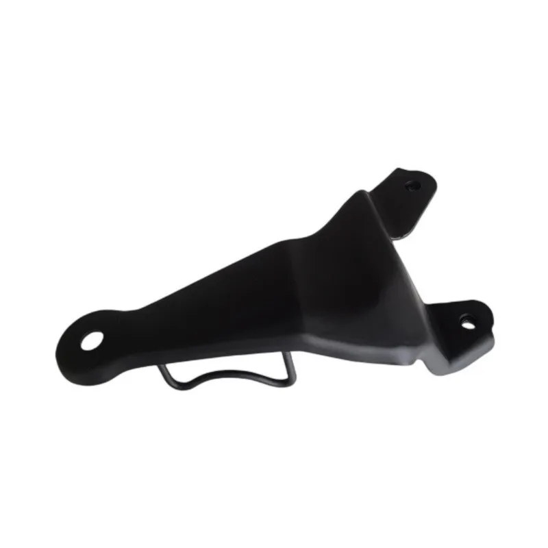 

Motorcycle Lower Deflector Front Left / Front Right Bracket for Loncin Voge 500ds Genuine Parts