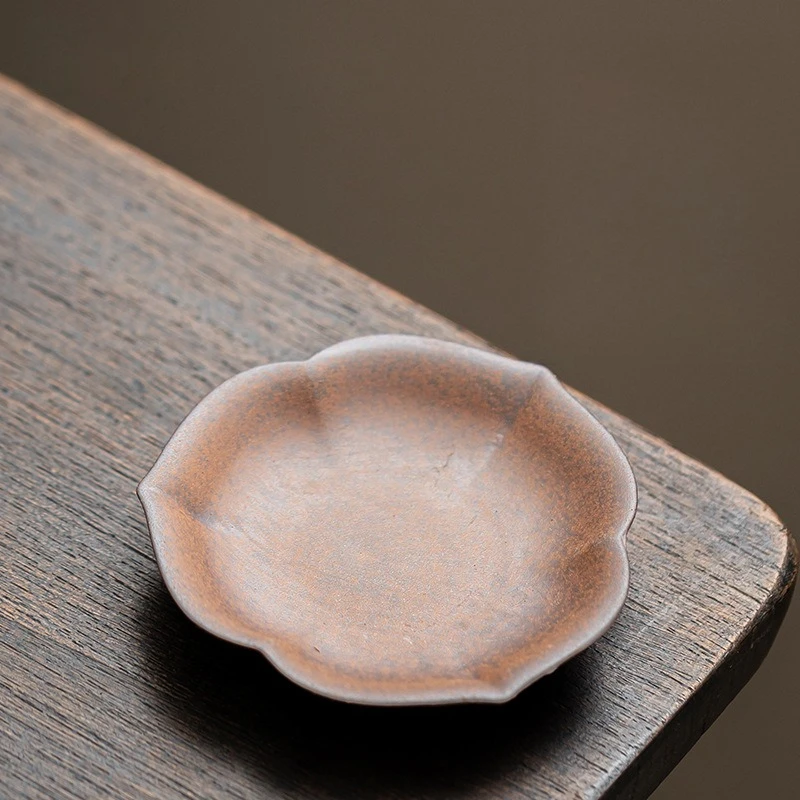 Coarse Pottery Peta… - image