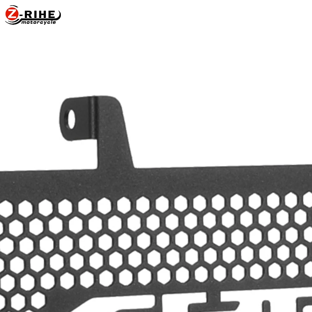 

Motorcycle CB 150R CBR 125 R 2025 2024 Radiator Grille Guard Protector Cover FOR HONDA CB150R CBR125R 2016-2023 2022 2021 2020