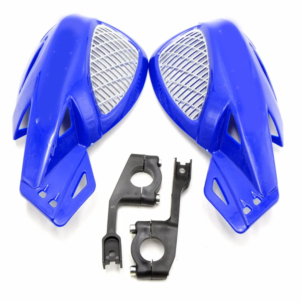 7/8 "(22 مللي متر) دراجة نارية حامي اليد الحرس حامي لكاواساكي KX250F KX250 KX450F KLX450R KX250F EXC f DR DRZ RM RMX RM #3