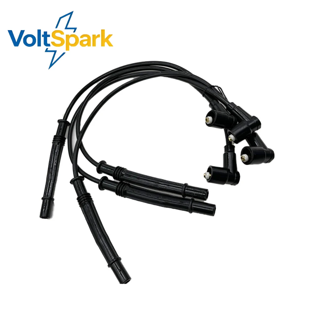 8200713680 Split Wire Set Direct Replacement for Renault Clio Kangoo Twingo Modus Dacia Logan Sandero 1.2L 1.4L