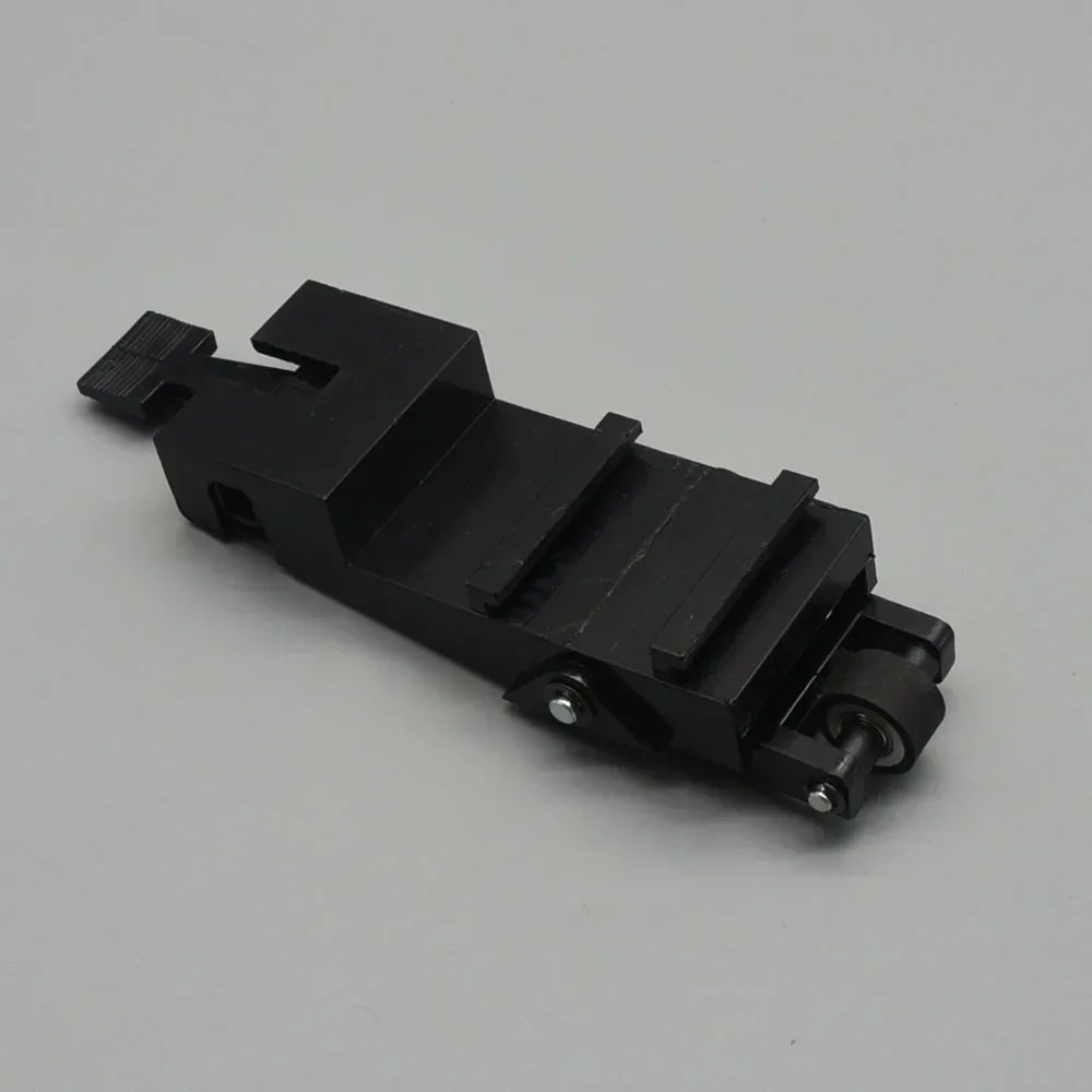 4 Stück P-Cut PCUT Andruckrolle Montage Druckgummirollen für Pcut CT-900 1200 630 Vinyl Cutter Schneideplotter Assy Wheel